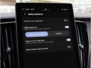 Volvo XC60 T6 Plus Black Edition