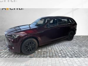 Mazda CX-80 Homura AWD*HUD*Matrix-LED*Leder