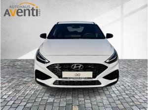 Hyundai i30 N Line SHZ*RFK*ACC*LED*Navi*SHZ