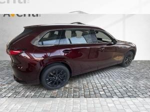 Mazda CX-80 Homura AWD*HUD*Matrix-LED*Leder