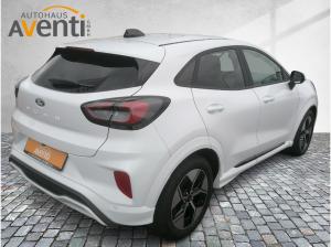 Ford Puma Gen-E *SHZ*el.Heck*LM*LED*Standzeizung