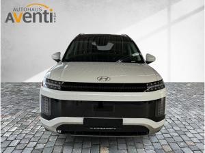 Hyundai IONIQ 9 UNIQ 110kWh Relax-Paket*Pano-Dach*