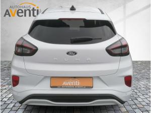 Ford Puma Gen-E *SHZ*el.Heck*LM*LED*Standzeizung