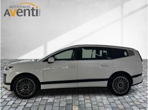 Hyundai IONIQ 9 UNIQ 110kWh Relax-Paket*Pano-Dach*