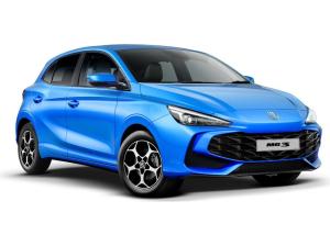 MG MG3 3 1.5 Comfort