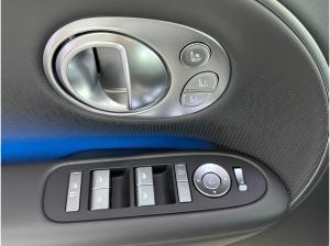 Hyundai IONIQ 9 UNIQ 110kWh Relax-Paket*Pano-Dach*
