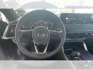 Mazda CX-80 Homura AWD*HUD*Matrix-LED*Leder