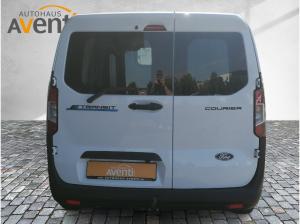 Ford Transit Courier Trend *AHK*SHZ*PDC*Kamera