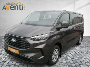 Ford Transit Custom Limited MultiCab*5-Sitze*AHK*Allw.