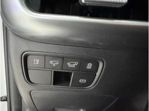 Hyundai IONIQ 9 UNIQ 110kWh Relax-Paket*Pano-Dach*