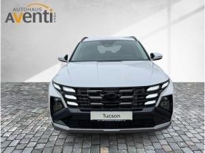 Hyundai TUCSON Tucson Trend Navi*Voll-LED*RFK*SHZ*el. Heckklappe