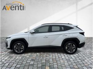 Hyundai TUCSON Tucson Trend Navi*Voll-LED*RFK*SHZ*el. Heckklappe