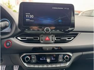 Hyundai i30 N Line SHZ*RFK*ACC*LED*Navi*SHZ