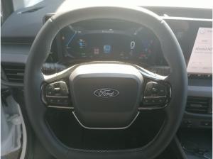 Ford Transit Courier Trend *AHK*SHZ*PDC*Kamera