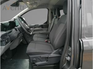Ford Transit Custom Limited MultiCab*5-Sitze*AHK*Allw.