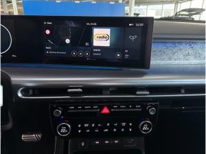 Hyundai IONIQ 9 UNIQ 110kWh Relax-Paket*Pano-Dach*