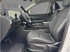 Hyundai TUCSON Tucson Trend Navi*Voll-LED*RFK*SHZ*el. Heckklappe