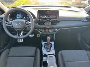 Hyundai i30 N Line SHZ*RFK*ACC*LED*Navi*SHZ