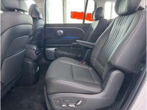 Hyundai IONIQ 9 UNIQ 110kWh Relax-Paket*Pano-Dach*