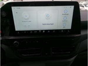 Ford Transit Custom Limited MultiCab*5-Sitze*AHK*Allw.