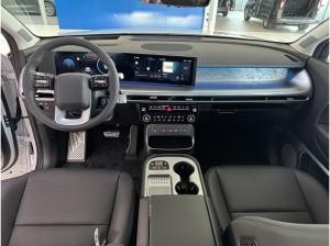 Hyundai IONIQ 9 UNIQ 110kWh Relax-Paket*Pano-Dach*