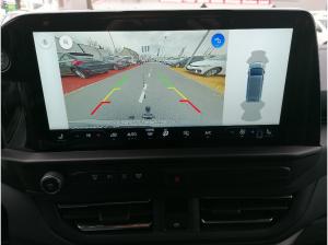 Ford Transit Custom Limited MultiCab*5-Sitze*AHK*Allw.