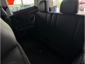 Hyundai IONIQ 9 UNIQ 110kWh Relax-Paket*Pano-Dach*