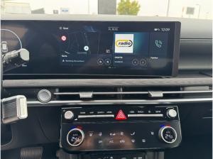 Hyundai TUCSON Tucson Trend Navi*Voll-LED*RFK*SHZ*el. Heckklappe