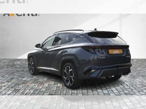 Hyundai TUCSON Tucson N-Line SHZ*RFK*ACC*Voll-LED*Navi*
