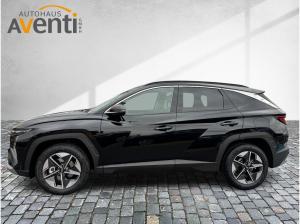 Hyundai TUCSON Tucson Trend PHEV SHZ*RFK*Voll-LED*Navi*ACC*