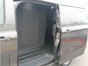 Ford Transit Custom Limited MultiCab*5-Sitze*AHK*Allw.