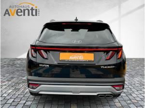 Hyundai TUCSON Tucson Trend PHEV SHZ*RFK*Voll-LED*Navi*ACC*