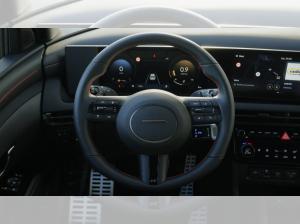 Hyundai TUCSON Tucson N-Line SHZ*RFK*ACC*Voll-LED*Navi*