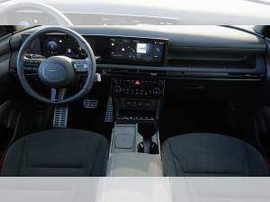 Hyundai TUCSON Tucson N-Line SHZ*RFK*ACC*Voll-LED*Navi*