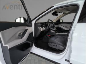 Ford Explorer Extended Range 77 KWh Fahrerassist-Paket