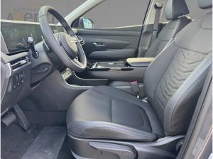 Hyundai TUCSON Tucson Trend PHEV SHZ*RFK*Voll-LED*Navi*ACC*