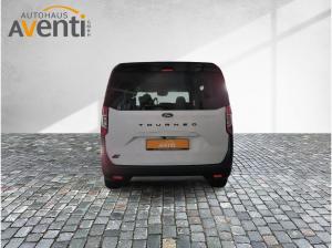 Ford Tourneo Courier Active SHZ*SHZ*Dachfarbe schwarz
