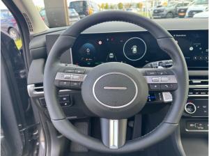 Hyundai TUCSON Tucson Trend PHEV SHZ*RFK*Voll-LED*Navi*ACC*