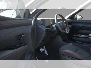 Hyundai TUCSON Tucson N-Line SHZ*RFK*ACC*Voll-LED*Navi*