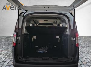 Ford Tourneo Courier Active SHZ*SHZ*Dachfarbe schwarz