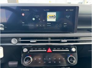 Hyundai TUCSON Tucson Trend PHEV SHZ*RFK*Voll-LED*Navi*ACC*