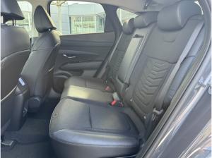 Hyundai TUCSON Tucson Trend PHEV SHZ*RFK*Voll-LED*Navi*ACC*