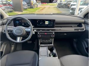 Hyundai TUCSON Tucson Trend PHEV SHZ*RFK*Voll-LED*Navi*ACC*