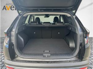 Hyundai TUCSON Tucson Trend PHEV SHZ*RFK*Voll-LED*Navi*ACC*