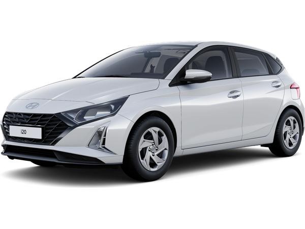 Hyundai i20 1.2 Select