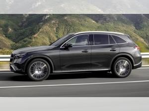 Mercedes-Benz GLC 220 d 220d 4-Matic