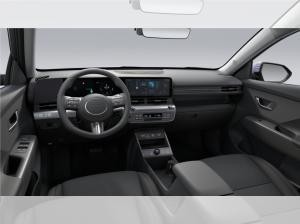 Hyundai KONA Elektro 99 kW Select