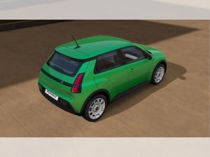 Renault 5 Evolution 120 Urban Range Autohaus Härtel & Kaiser GmbH, Celle