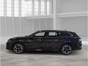 Volkswagen Passat R-Line 2,0 l TDI SCR 110 kW (150 PS) 7-Gang-Doppelkupplungsgetriebe DSG