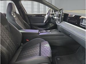 Volkswagen Passat R-Line 2,0 l TDI SCR 110 kW (150 PS) 7-Gang-Doppelkupplungsgetriebe DSG